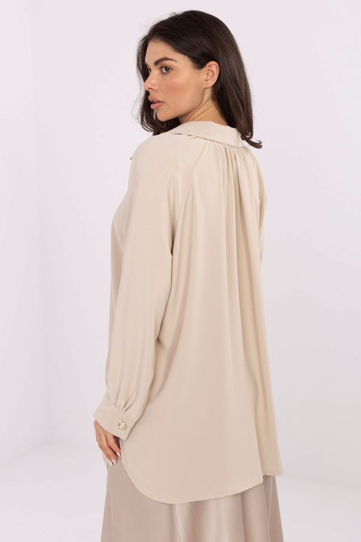 Košile IT písečné