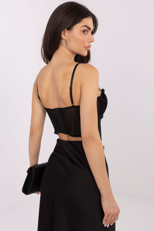 Top PM TP SF088.09 černý