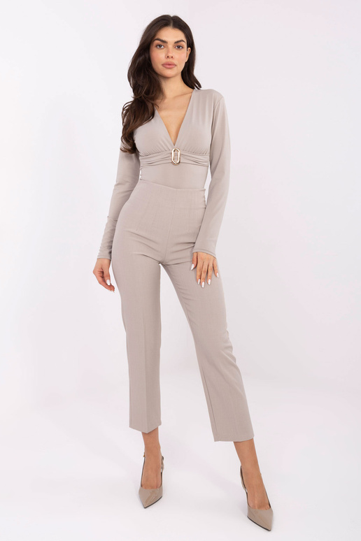 Body-IT BO pískové barvy