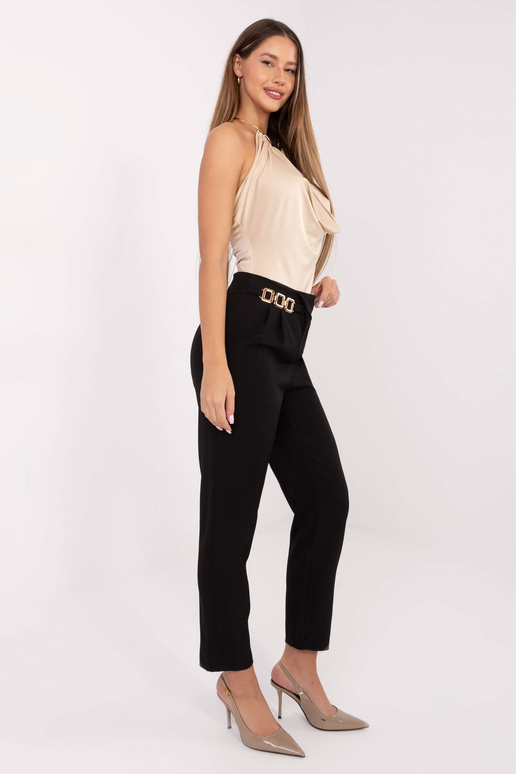 Kalhoty IT SP černé