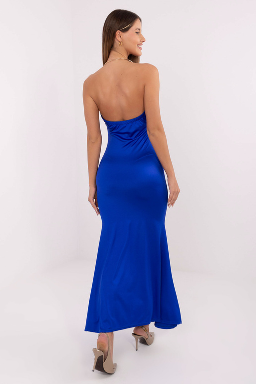 Šaty IT SK kobaltově modré