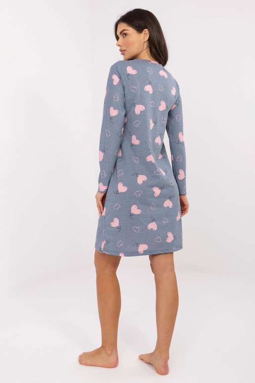  Noční košile 221208 Forever Pink 