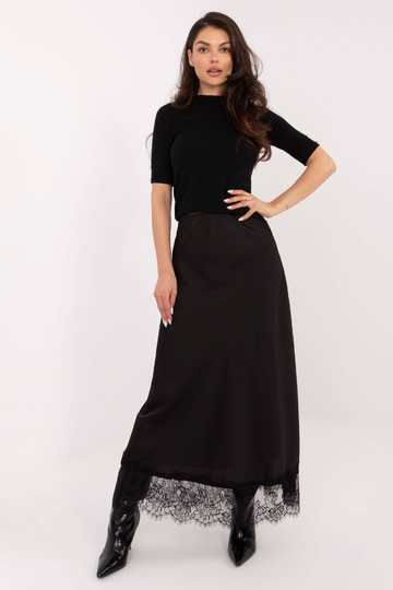 Svetr PM SW černý 2