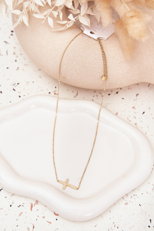   Stal Chirurgiczna zlaté barvy