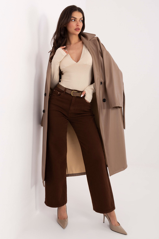 Tričko IT BZ smetanové