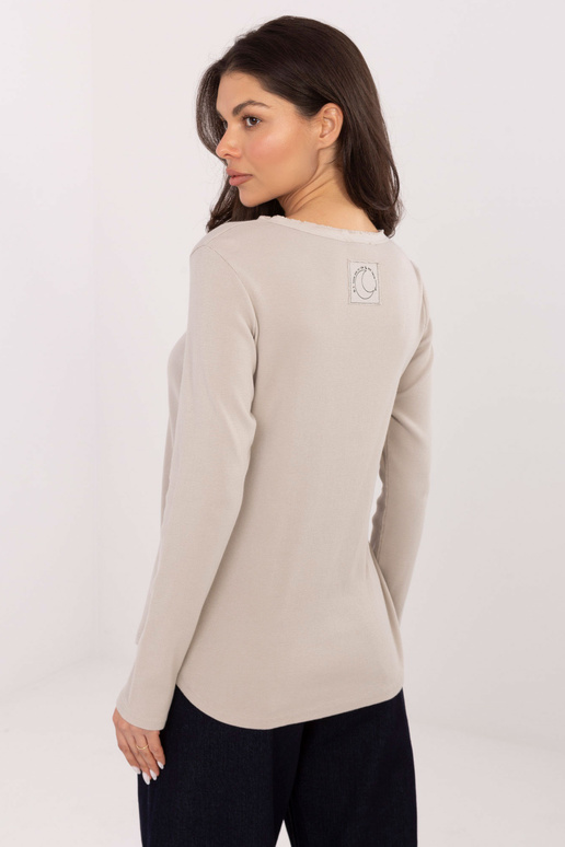 Halenka JM BZ světle hnědá