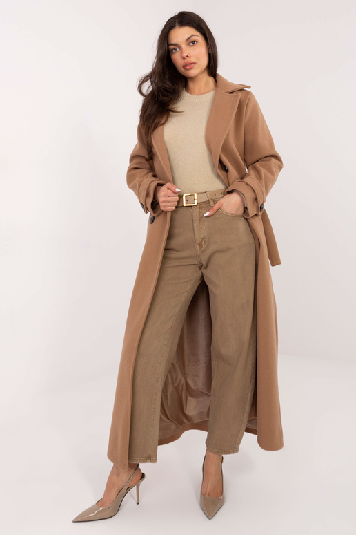 Svetr MO SW 1015.78 pískový