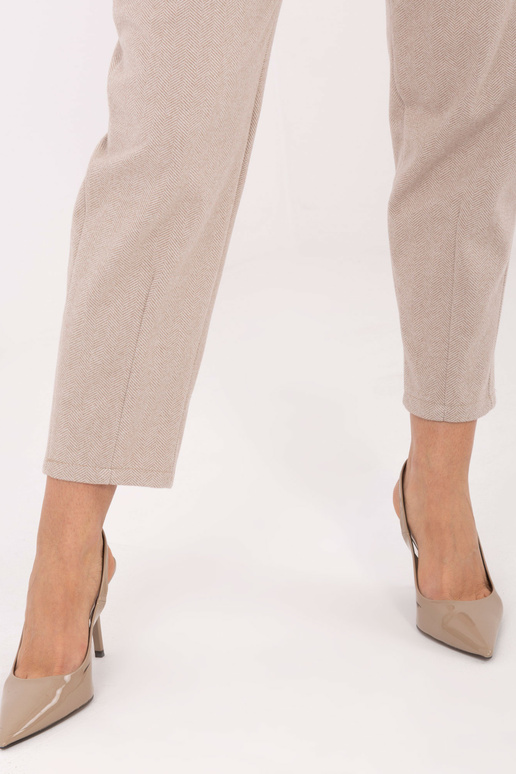 Béžové kalhoty IT SP FL