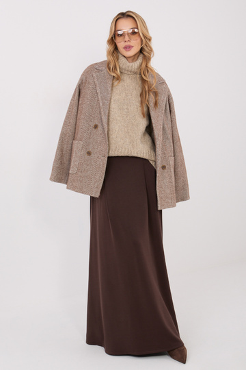 Svetřík CH pískové barvy 2