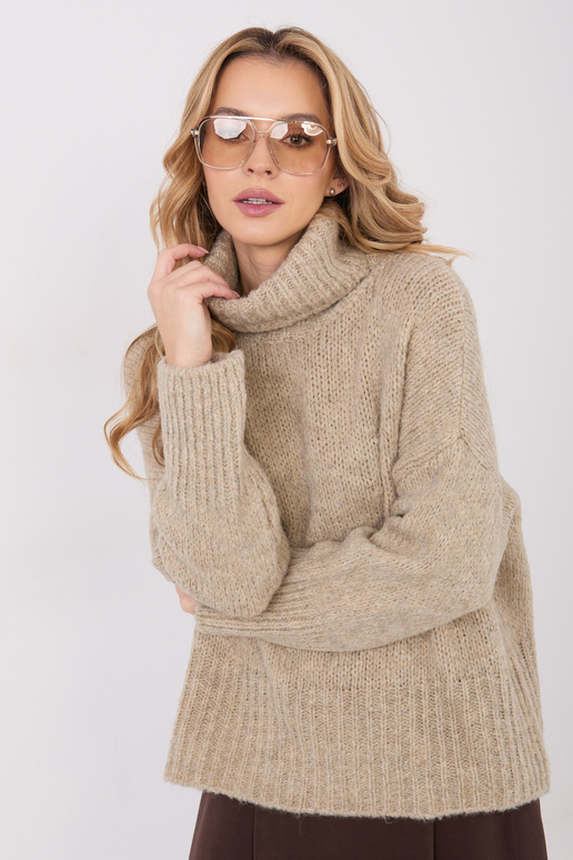 Svetřík CH pískové barvy