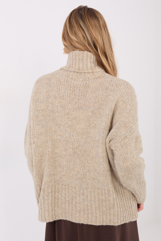 Svetřík CH pískové barvy