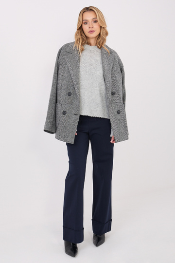 Svetřík CH šedý 2