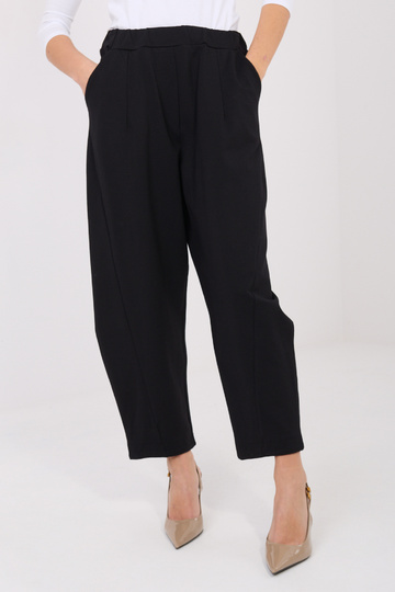 Černé kalhoty 2