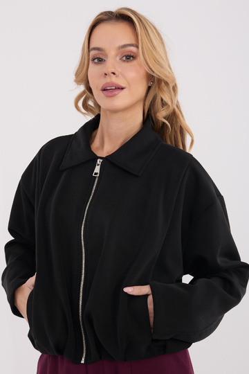 Bunda MJ KR černá 2