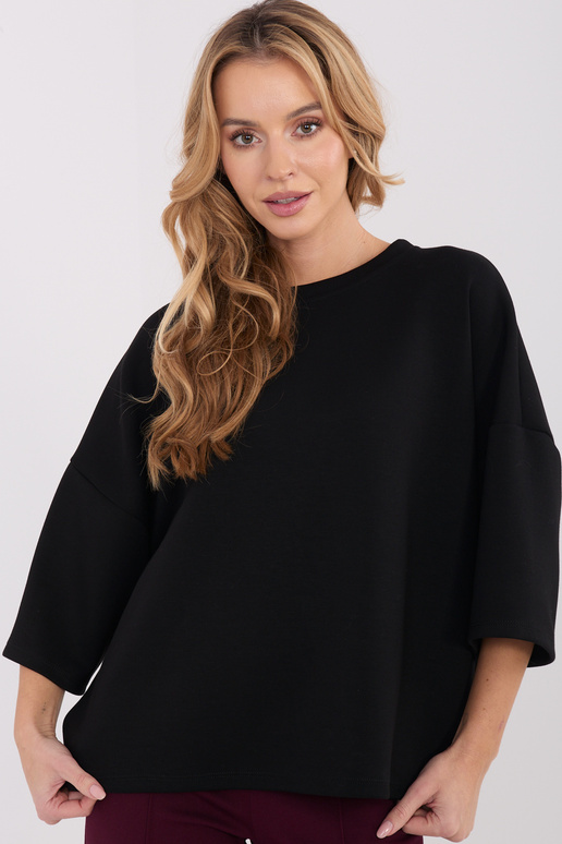 Halenka MJ BZ černá