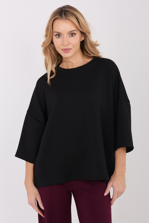 Halenka MJ BZ černá