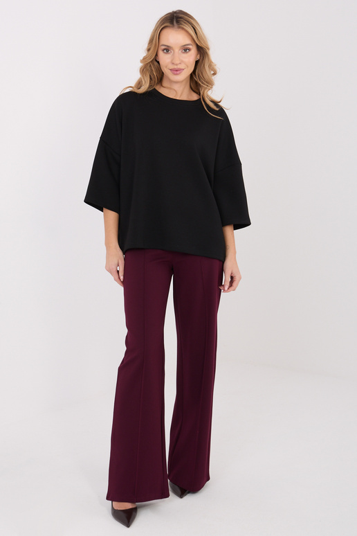 Halenka MJ BZ černá