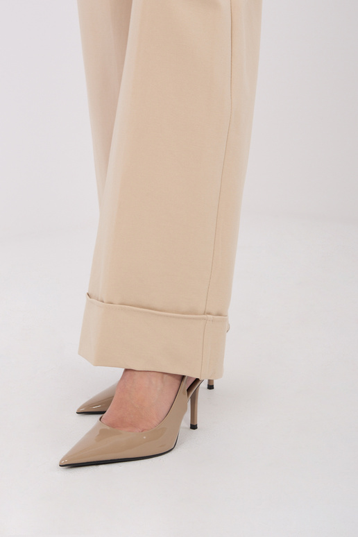 Kalhoty IT SP pískové