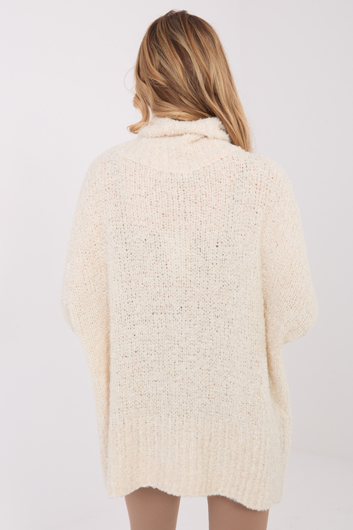 Svetřík světle pískový