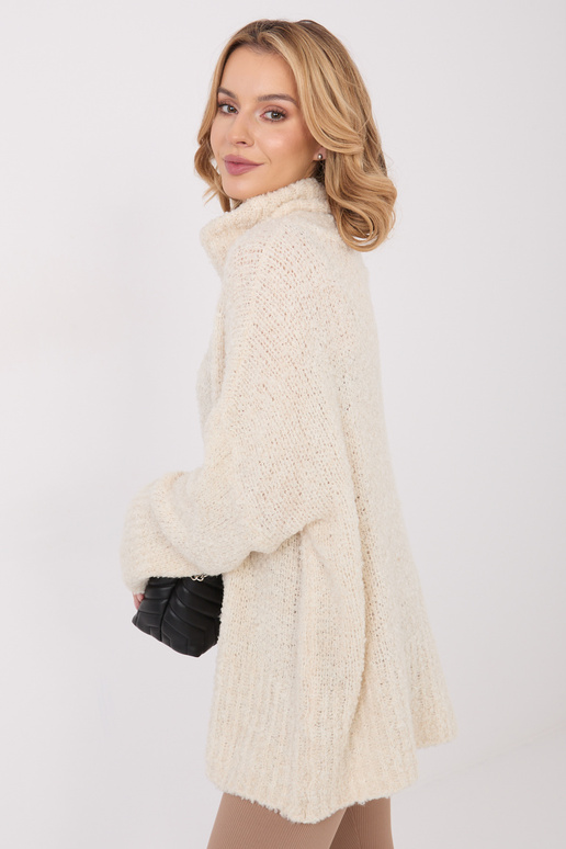 Svetřík světle pískový