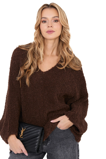 Svetřík tmavě hnědý 2