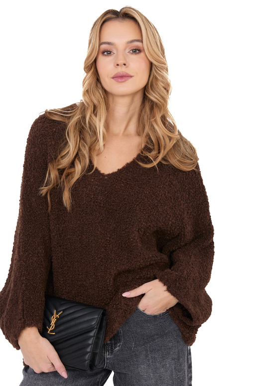 Svetřík tmavě hnědý