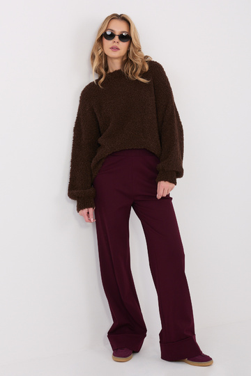 Svetřík tmavě hnědý 2