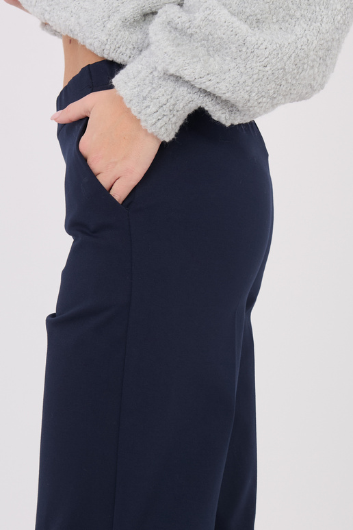 Kalhoty IT SP FL granátové