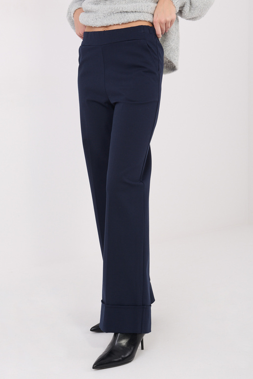 Kalhoty IT SP FL granátové