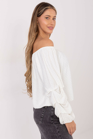 Halenka MI BZ ecru 2