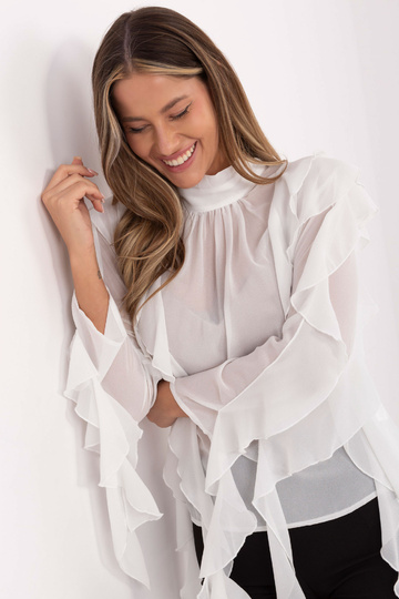 Halenka PM BZ ecru 2