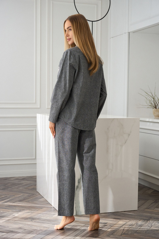  Pyžamo 221711 L&L collection 