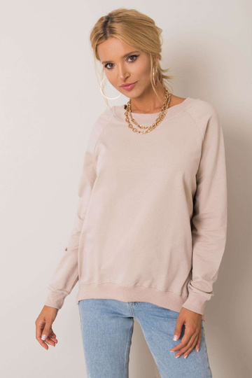 Svetr RV BL 5850.11X béžový