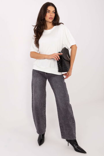 Ecru halenka MJ BZ 2