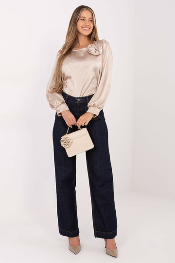 Halenka MI BZ barvy písku