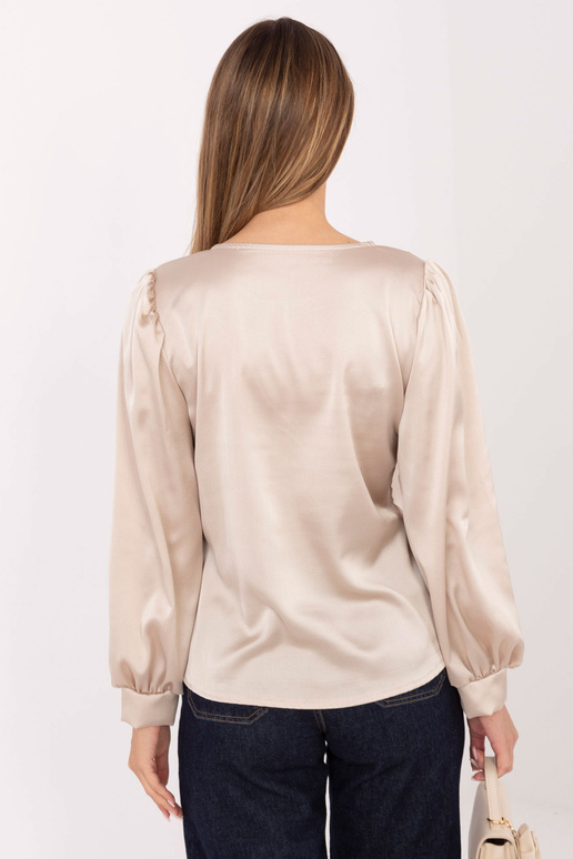 Halenka MI BZ barvy písku