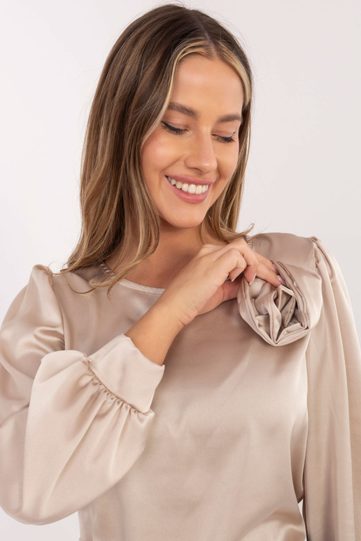 Halenka MI BZ barvy písku