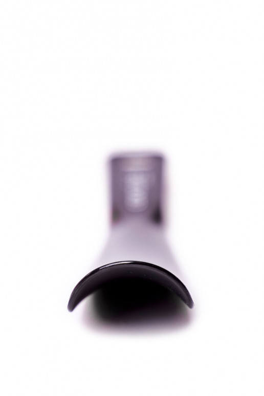 Coccine Plastová lžíce na obuv černá 20cm