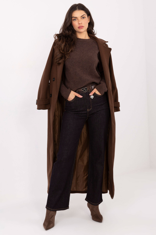 Džínové kalhoty modré