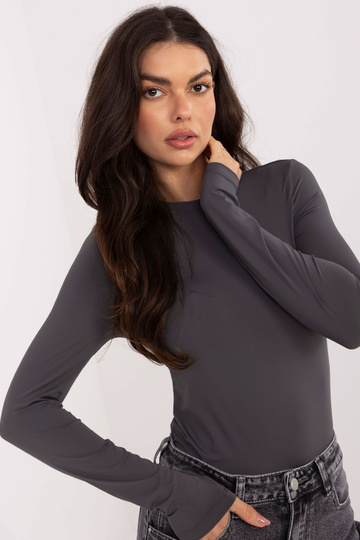 Halenka grafitové barvy 2