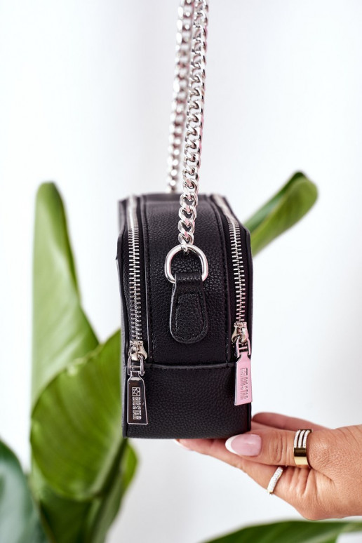 Malá kabelka Big Star II574083 černá