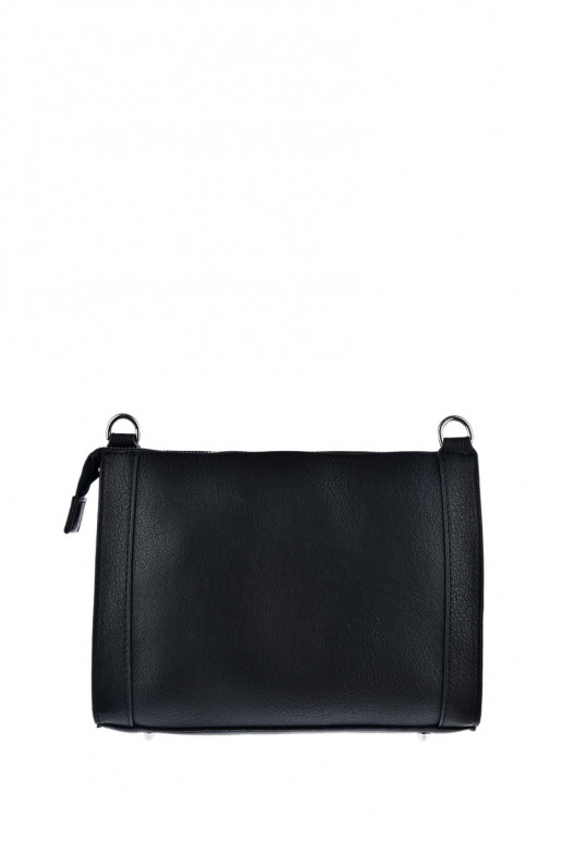 Kabelka s nýty Big Star KK574136 černá