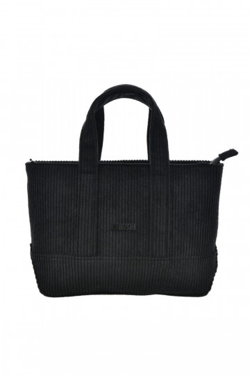 Kabelka Sztruksowa Big Star OO574038 černá