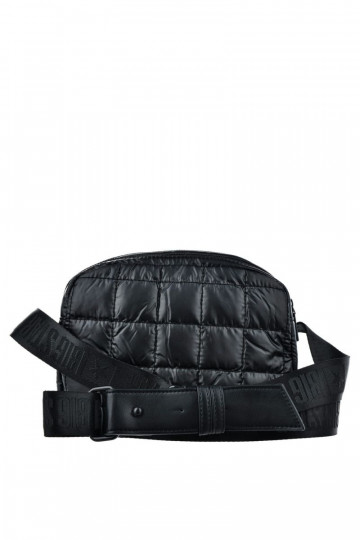 Dámská malá kabelka Big Star OO574039 černá