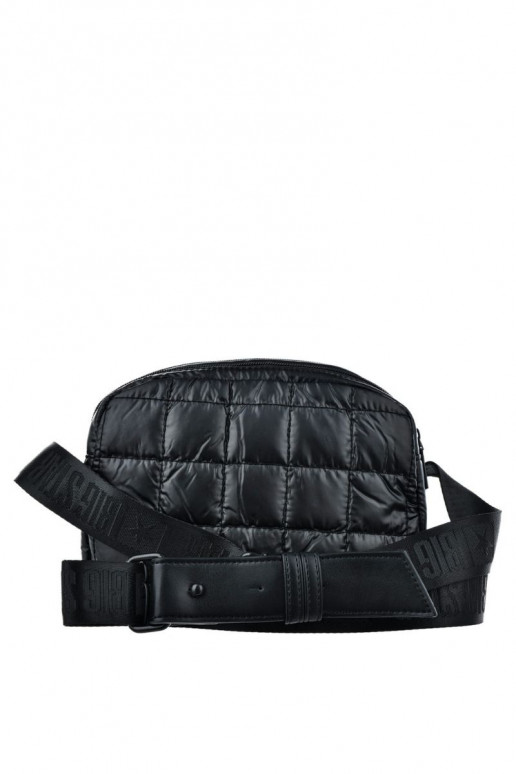 Dámská malá kabelka Big Star OO574039 černá