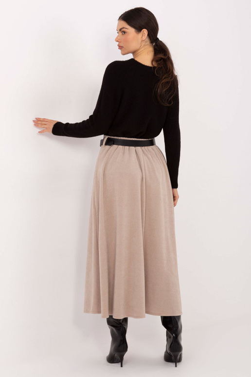 Sukně IT SD světle písková