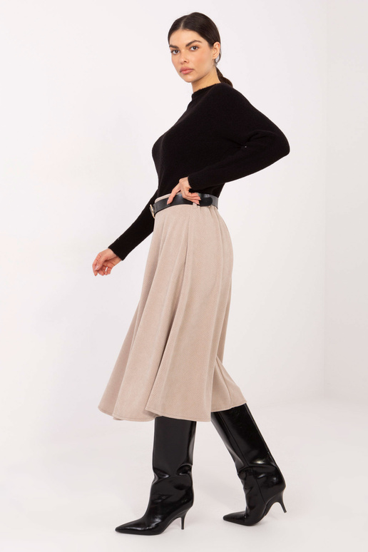 Sukně IT SD písková