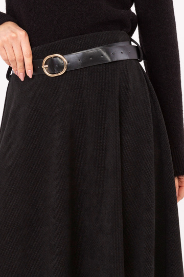 Sukně IT SD černá 2