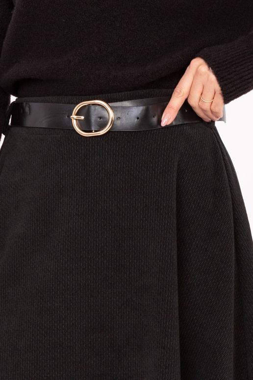 Sukně IT SD černá