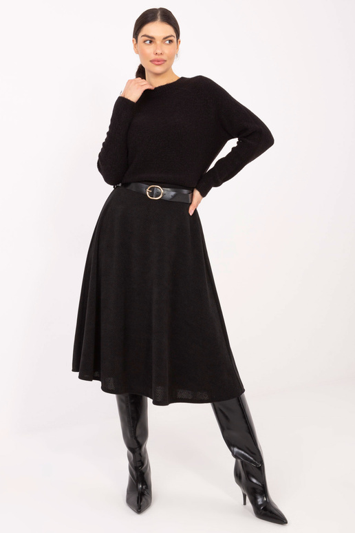 Sukně IT SD černá